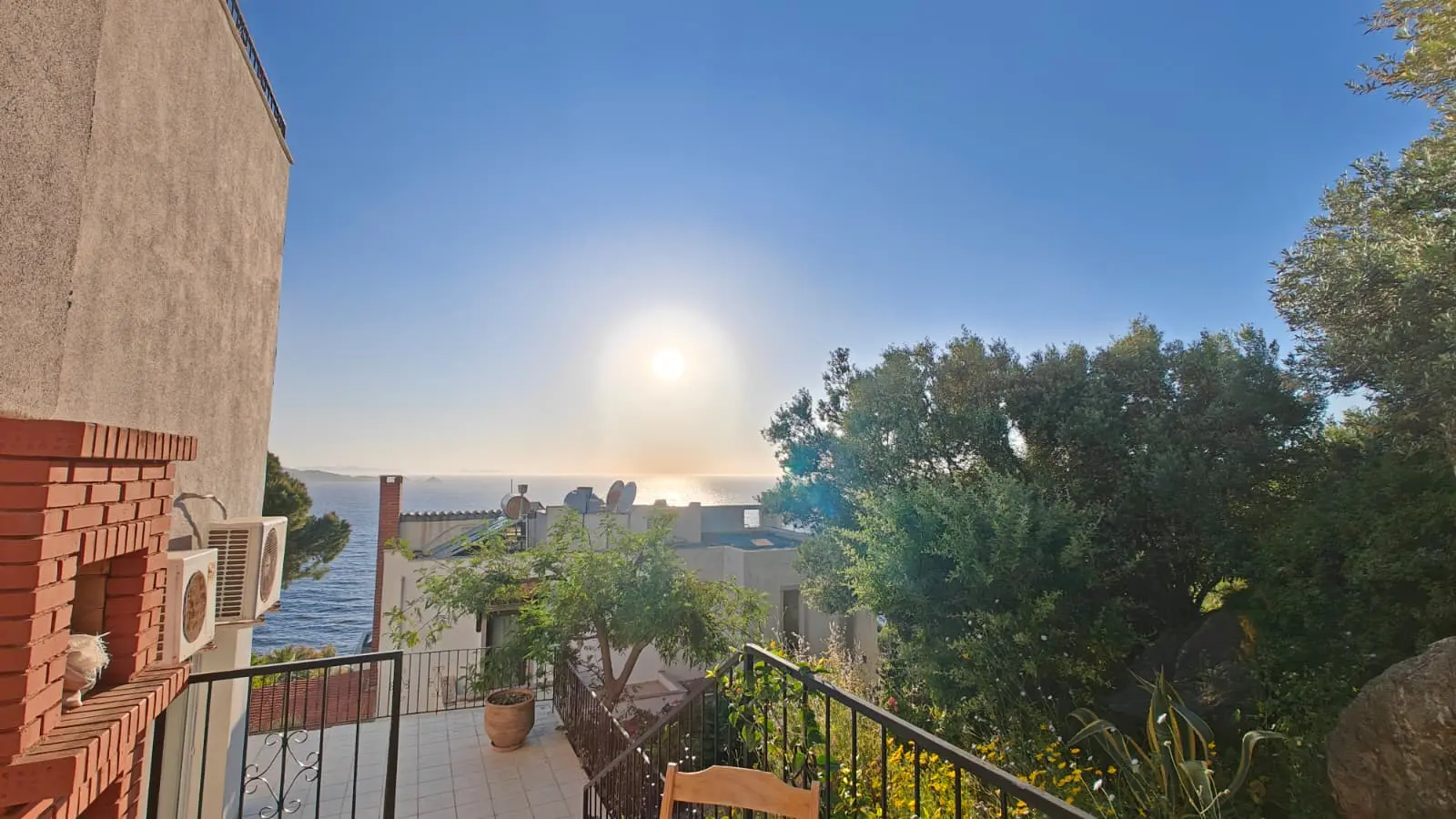 Villa in Yalikavak